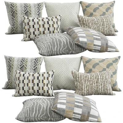 Decorative pillows,28 — Вид 1