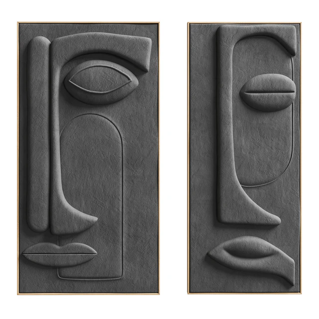 3DArt Relief NG36 — Descargar