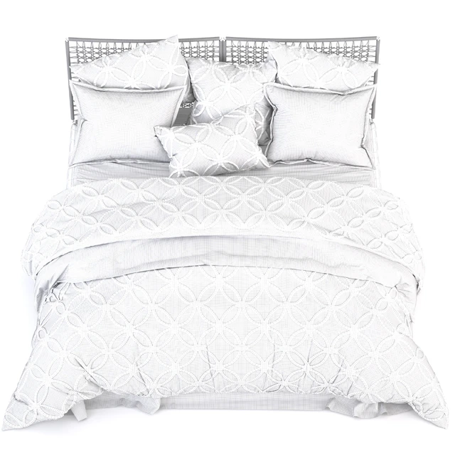 Sailor Bed Bolzan — Descargar