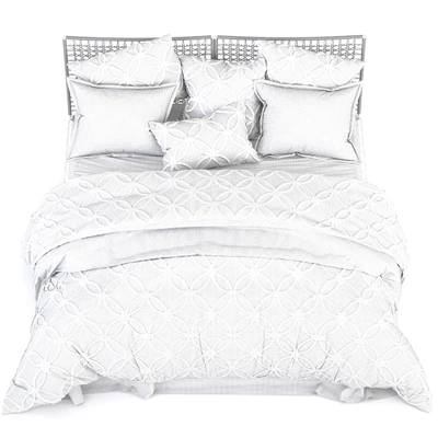 Sailor Bed Bolzan — Ver 2