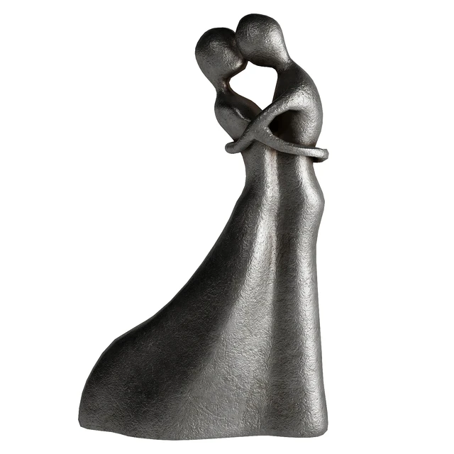 Human Abstract Sculptures 6 Love Position — Download
