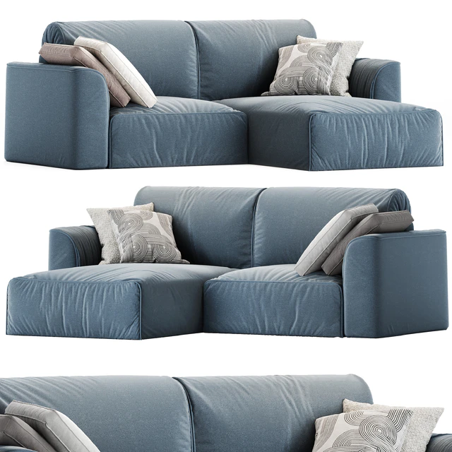 Corner sofa Bayvin from Divan ru — Descargar