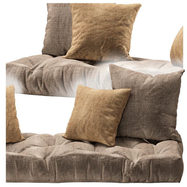 Seat pillow set 3 — Descargar