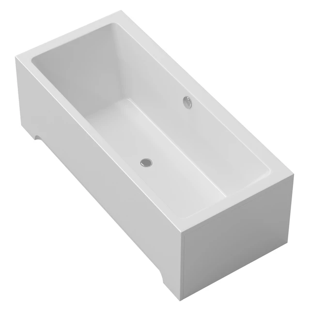Bathtub Ravak Formy 01 — Descargar