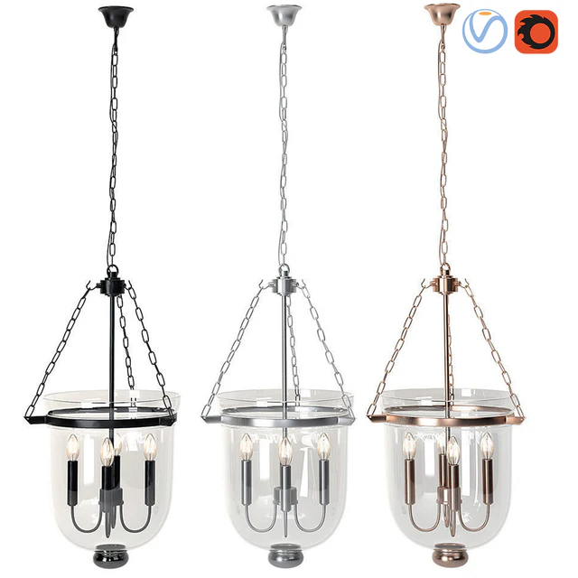 Ceiling Lamp Houzz 14 — Descargar