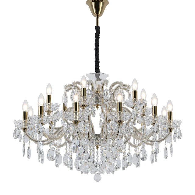 Chandelier Mirabella E 1.1.18.600 G — Descargar