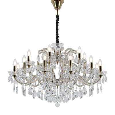 Chandelier Mirabella E 1.1.18.600 G — Ver 1