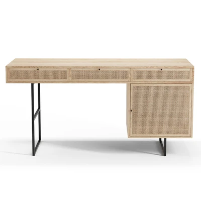Ivy desk — Ver 3