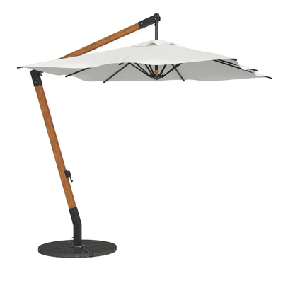 Garden Outdoor Umbrella — Вид 5
