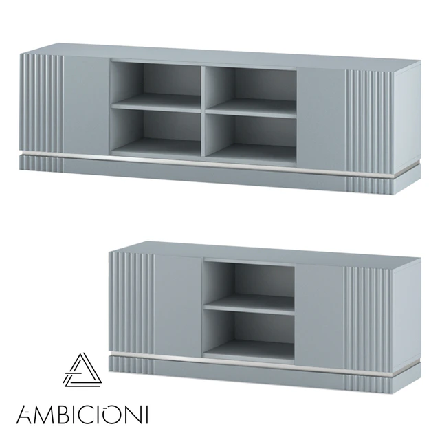 Chest of drawers Ambicioni Altares 6 — Descargar