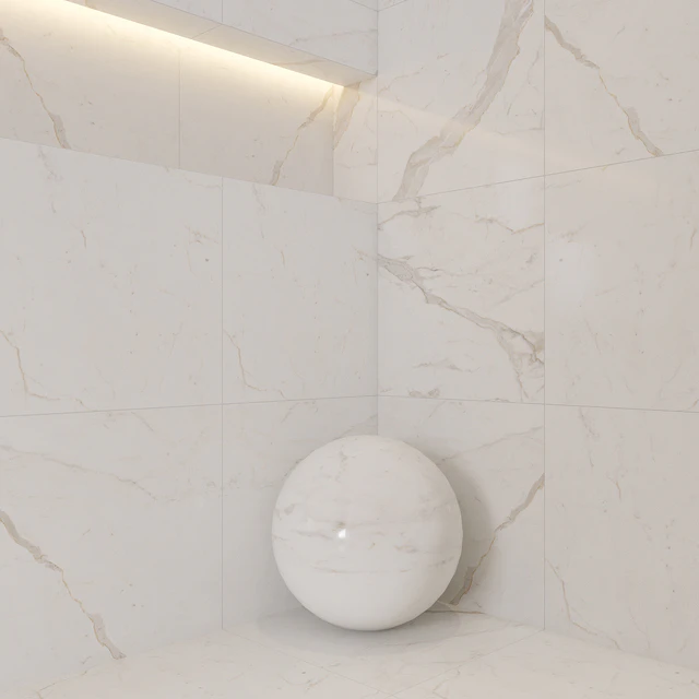 Плитка ATLAS CONCORDE CALACATTA PRESTIGIO — Скачать