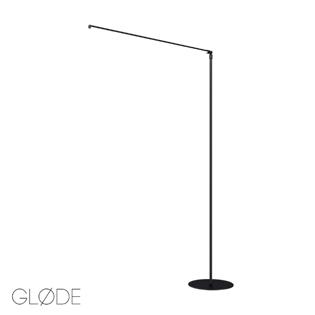 Floor lamp (floor lamp) JolioLumen from GLODE — Descargar