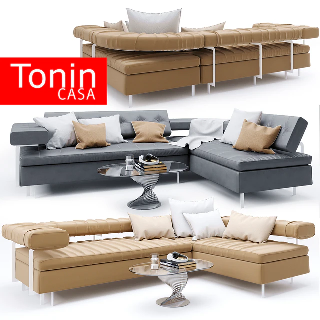 Tonin Casa Playa Buena — Descargar