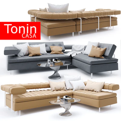 Tonin Casa Playa Buena — Ver 1