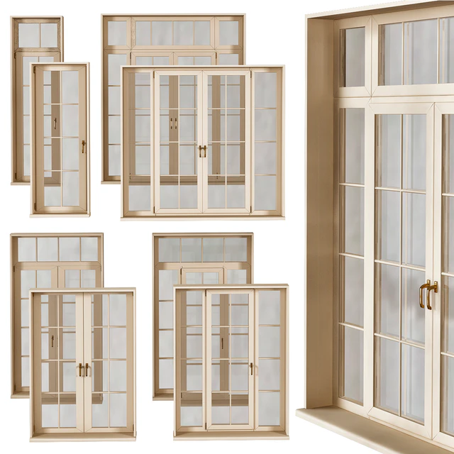 Entrance window number 001 — Descargar