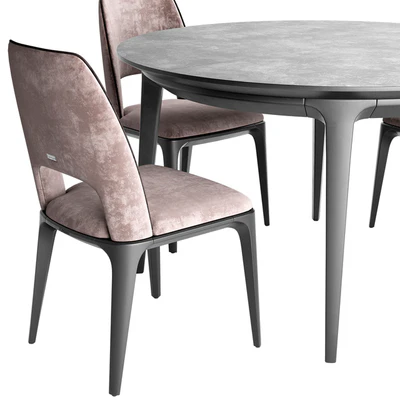 Play Chair Play Table — Вид 3