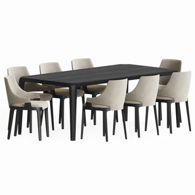 Dining Set 84 — Вид 5