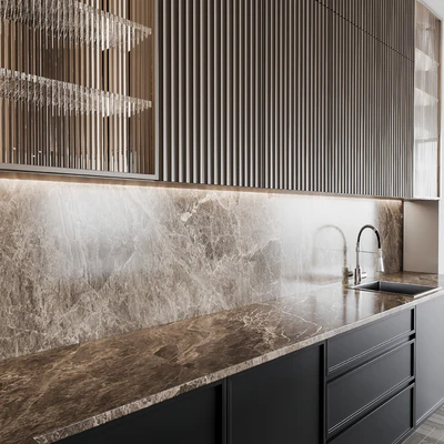 kitchen modern122 — Вид 6