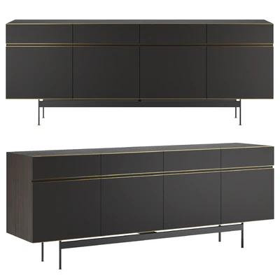 Ralph Sideboard by Laskasas — Вид 1
