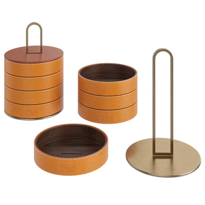 Zhuang Containers by Poltrona Frau — Вид 1