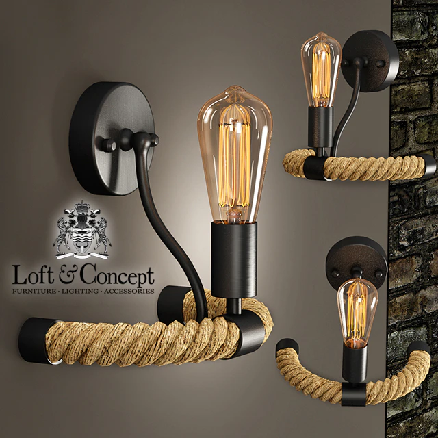Bra Loft Rope Bra — Descargar
