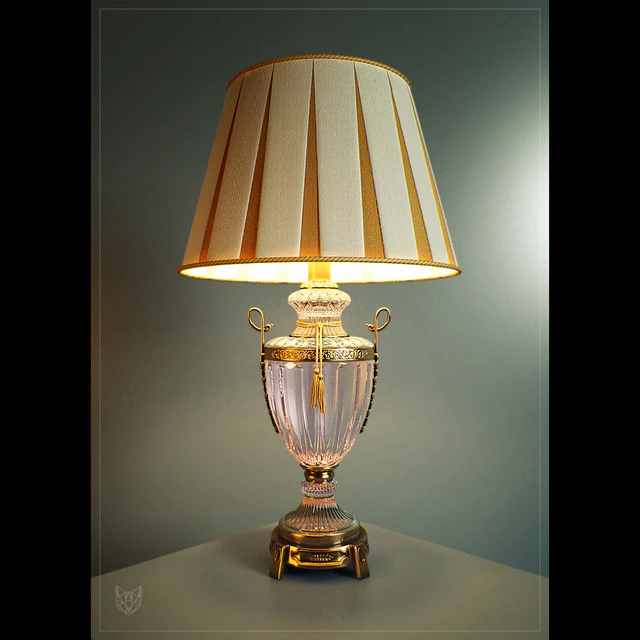 table lamp — Descargar