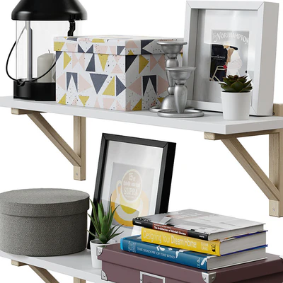 Ikea / Decorative Set — Вид 3