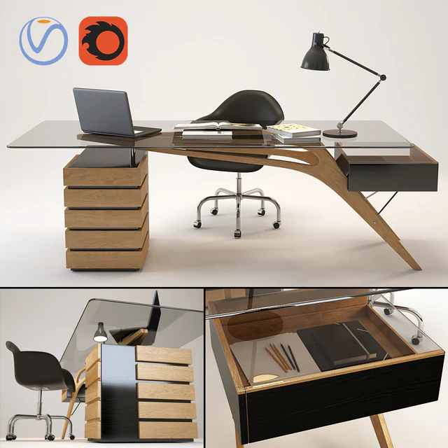 Desktop CAVOUR — Descargar