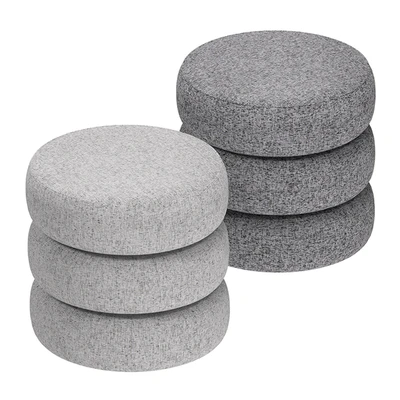 Dantone Home Pouf Cork — Ver 1