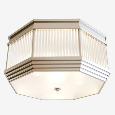 Eichholtz  Ceiling Lamp Bagatelle — Вид 2