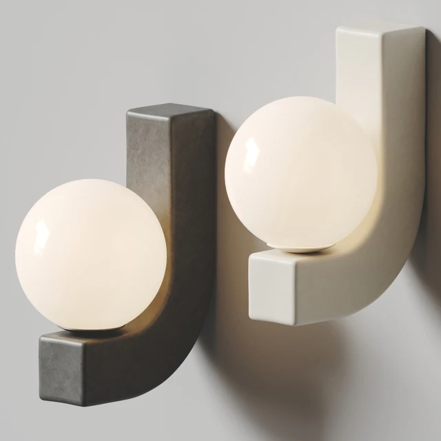 Urban Outfitters - Wally Sconce — Descargar