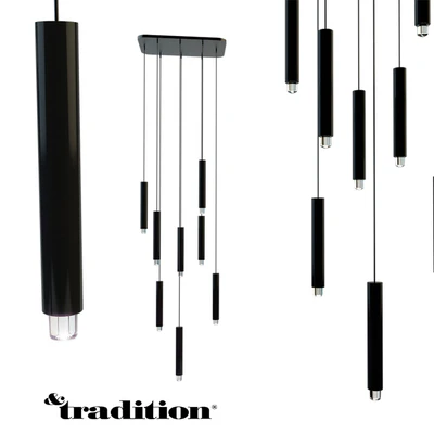 Chandelier tradition copenhagen — Вид 1