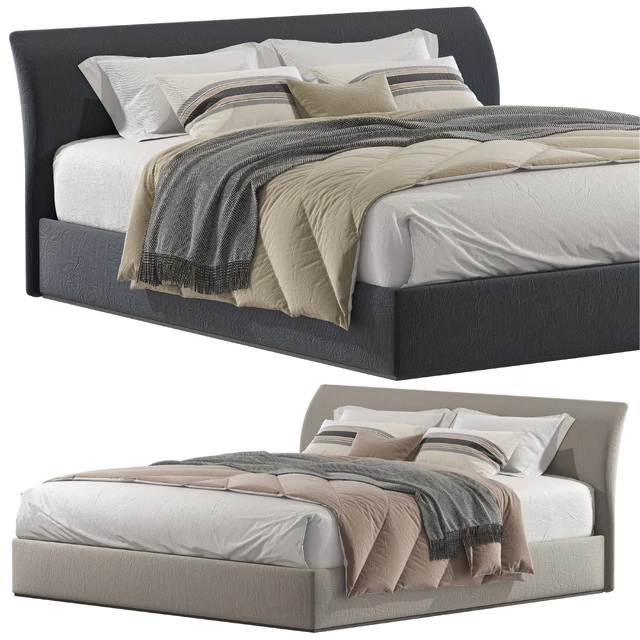 SLIM Beds — Скачать