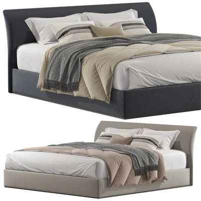 SLIM Beds — Вид 1