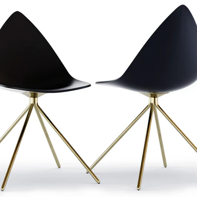 BoConcept Ottawa Table and Chair — Вид 3