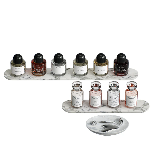 BYREDO REPLICA Сosmetics Decorative Set P01 — Descargar