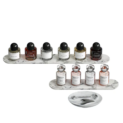 BYREDO REPLICA Сosmetics Decorative Set P01 — Ver 2