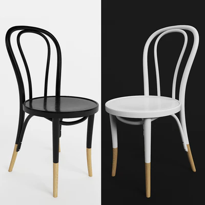 vienna chair04 — Вид 1