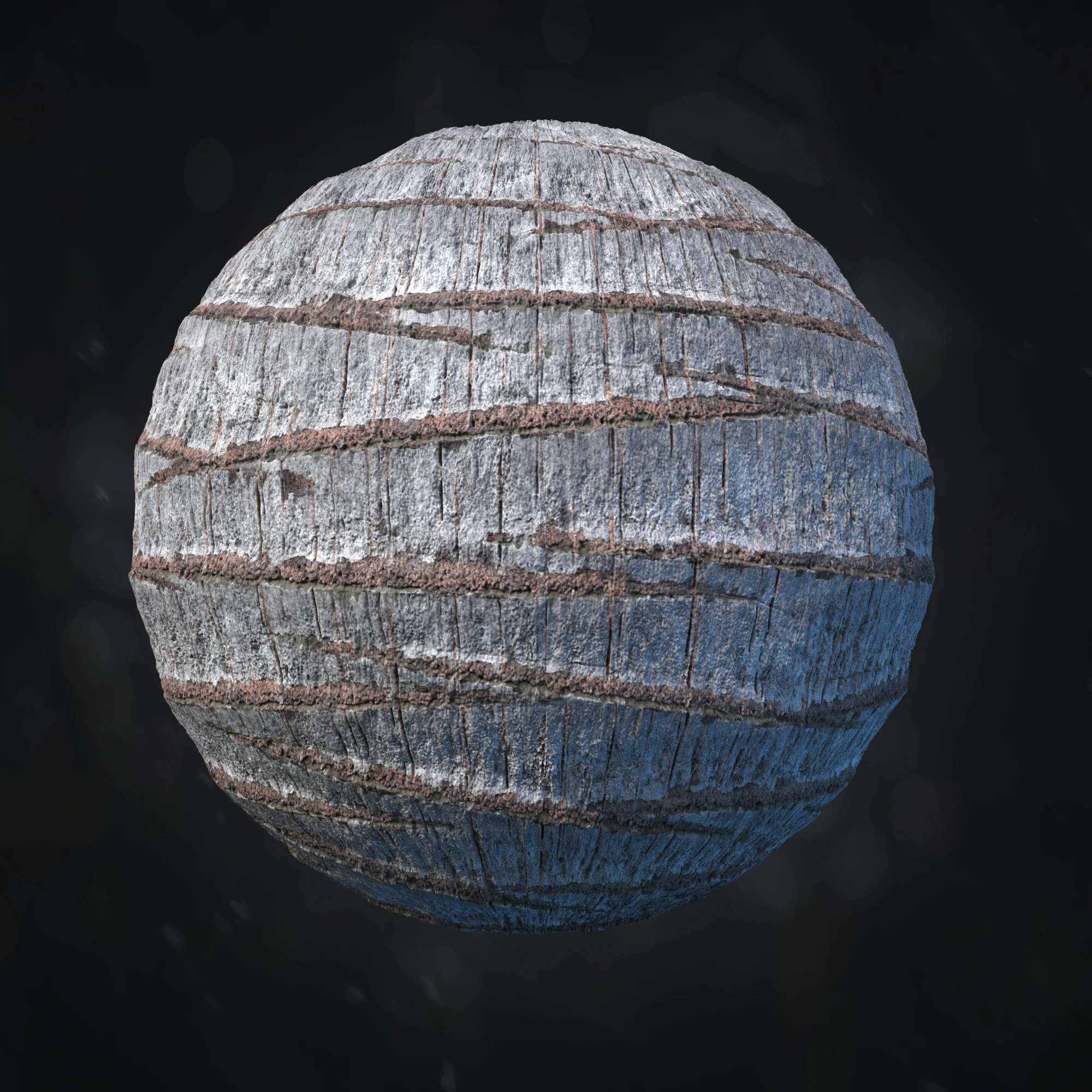 palm bark 008 — Descargar