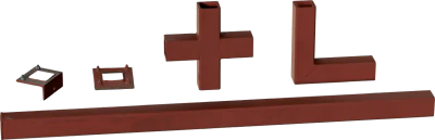 modular metal beams kit 001 — Скачать