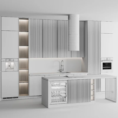 Kitcheni Modern 343 — Ver 4