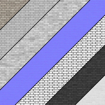 Кирпич Белый — Вид 5