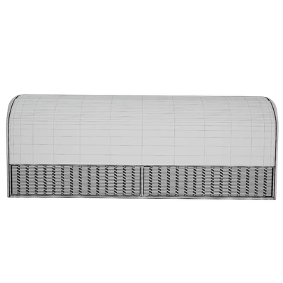 Air conditioner Samsung-Climate-solutions-DVM-Ceiling — Ver 5