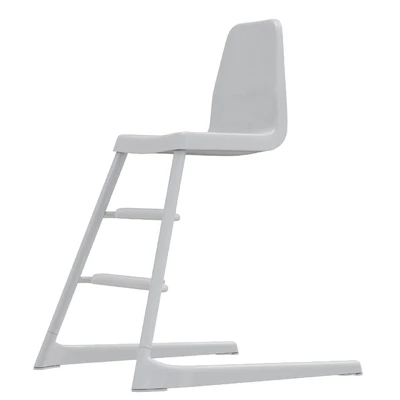 Ikea LANGUR kids chair — Ver 3