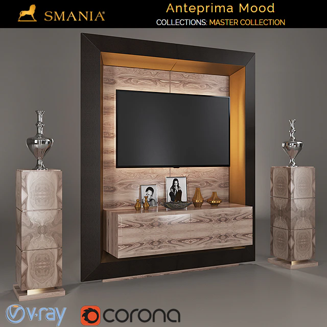 Anteprima Mood — Скачать