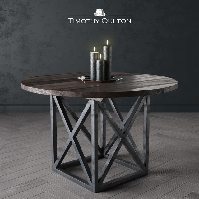 Timothy Oulton ARDT — Скачать