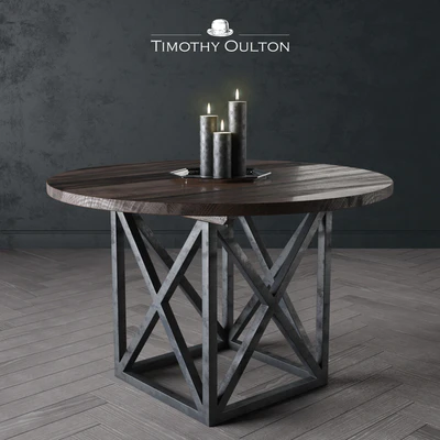 Timothy Oulton ARDT — Вид 1