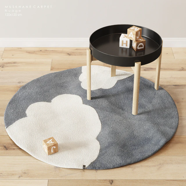 Muskhane carpets 3 — Descargar