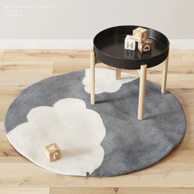 Muskhane carpets 3 — Ver 5