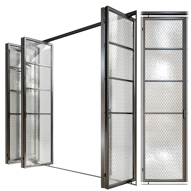 Sliding Door 2 — Descargar
